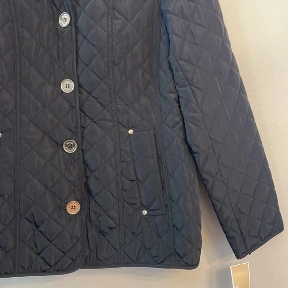 * NWT * Michael Michael Kors Jacket - Picture 6 of 12